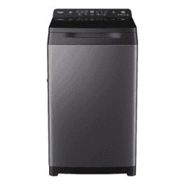 Haier Fully Automatic Top Load Washing Machine | 7.5 kg | 5 Star | Dark Jade | HWM75-H688S8