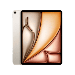 Apple iPad Air Wi Fi | 1TB | Starlight