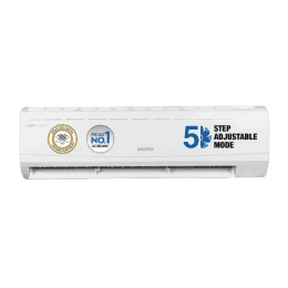 Voltas Adjustable Inverter Split AC | 2 Ton | 5 star | 245V Vectra Plus
