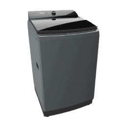 Bosch  Fully Automatic Top Load Washing Machine | 10 kg |  Grey | WOI105B0IN