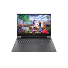 HP Victus Gaming Laptop | AMD Ryzen 5 5600H | 8GB | 512GB SSD | Mica silver | 15-FB0185AX