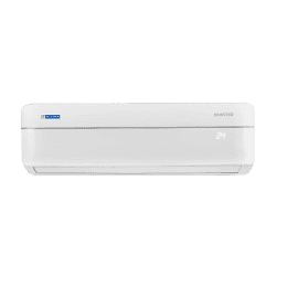 Blue Star R SERIES Inverter Split AC  | 1.5 Ton | 5 Star | IE518RNUR