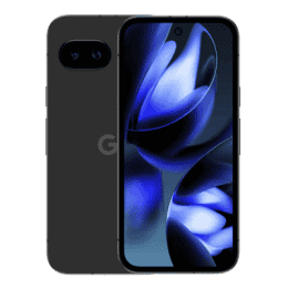 Google Pixel 9A 5G | 8GB | 256GB | Obsidian