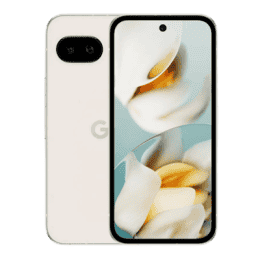 Google Pixel 9A 5G | 8GB | 256GB | Porcelain