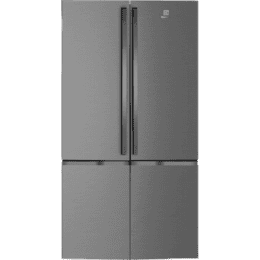 Electrolux UltimateTaste 700 french door refrigerator | 680L | EQE6000A-B