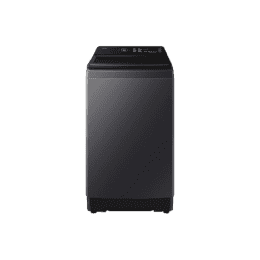 Samsung Top Load Washing Machine | 8.0 kg | AI Wash and Ecobubble | WA80F08E2CTL