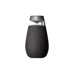LG XBOOM XO2TBK Bluetooth Speaker | 10W | Black