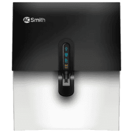 AO Smith X9 Water Purifier | 5L |  RO + SCMT | with Silver Charged Membrane Technology