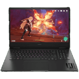 HP OMEN | Intel Core i7 14th Gen |16GB |1TB SSD |  8GB Graphics NVIDIA GeForce RTX 4060 |  Shadow Black | 16-WF1150TX