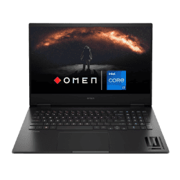 HP OMEN Gaming | 13th Gen Intel Core i7 13700HX | 16GB | 1TB SSD | 8GB RTX 4070 | Black | 16-WF0262TX