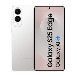 Samsung Galaxy S25 Edge 5G | 12 GB | 512 GB | Titanium Silver
