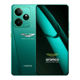 realme GT 7 Dream Edition | 16GB | 512GB | Aston Martin Green