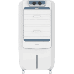 LIVPURE Personal Air Cooler | 48 L | White