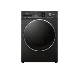IFB Executive ZBN Washer Dryer Refreshe | 9/6/3 kg | 1400 rpm | Black PCM Hairline