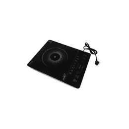 V-Guard VIRC 02 Radiant Cooktop | Touch Panel | 2000 W