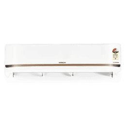HITACHI iZen 3500STXL Convertible Inverter Split AC | 1.5 Ton | 3 Star | RAK.V318PCCISH