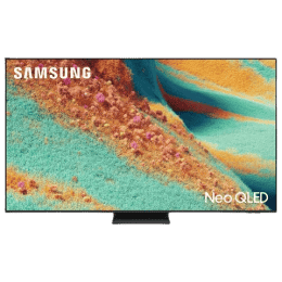 Samsung QN85F Neo QLED 4K Ultra HD Smart Tizen TV | 165.1 cm (65 inch) | QA65QN85FAULXL
