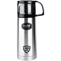 cello Instyle  Steel Flask | 1000 ml