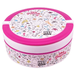 SKL Aroma deluxe insulated lunch box | Multicolour
