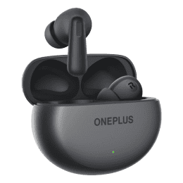 OnePlus Nord Buds 3 | 32dB ANC | Harmonic Gray