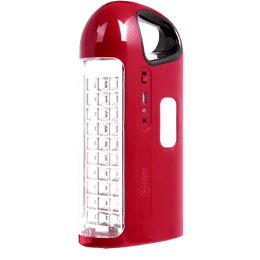 Mr. Light Rechargeable LED Emergency Lantern | 670V9