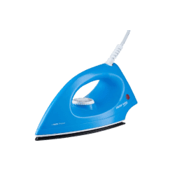 Voltas Beko Dry Iron | 1000 W | Blue | I1000VD-BU