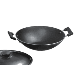 Ok Non Stick Karahi | Family