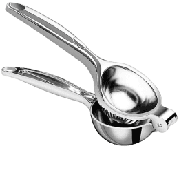 Jaypee Stainless Steel Lemon Squeezer