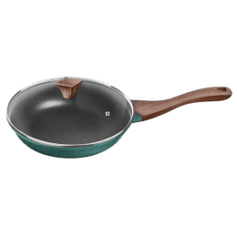 Preethi Artistic Collection Die Cast Non Stick Fry Pan 24 cm