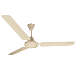 Blueberry's Magic Air Ceiling fan | Ivory
