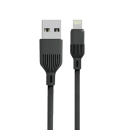 Salpido JOY SERIES | Charge & Sync Fast Charging Data Cable | SDC-50-i