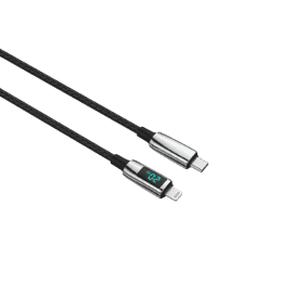 Salpido Dofon Series | Fast Charging Data Cable | SDC 70 C-L | USB C To Lightning