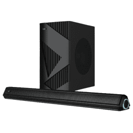 boAt Aavante Bar 1550 Pro Bluetooth Soundbar |160W | Pebble Black