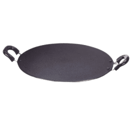 OK Pathari Small Tawa | Aluminium Non-stick | 31 cm diameter