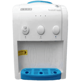 USHA Water Dispenser | 3TAP/18U TT