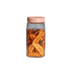 Yera Pantry Jars PJS1000