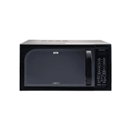 IFB Rotisserie Convection Microwave Oven | 36 L | Black | 36BRC2