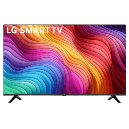 LG AI Smart WebOS LED TV | 80 cm (32 Inch) | 32LR605B6LC