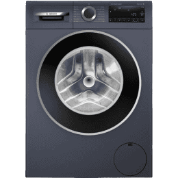 Bosch Fully Automatic Front Load Washing Machine | 10 kg | 1400 RPM | WGA254ZPIN