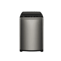 Haier 7Kg Fully Automatic Top Load Washing Machine | Grey | HWM70-306ES5N1