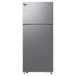 Samsung Bespoke AI Double Door Refrigerator | 530 L | RT56DG7A6ASLTL