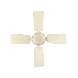 Usha Swift Ceiling Fan | 600mm | Ivory