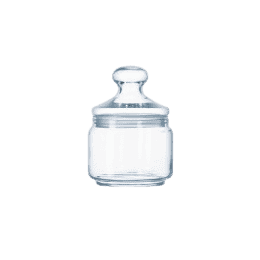 Luminarc Club Jar Plain | 500 ML