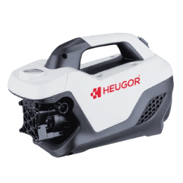 HEUGOR H3 High Pressure Car Washer | 1700W | 140 bar