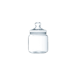 Luminarc Club Jar Plain | 750 ML