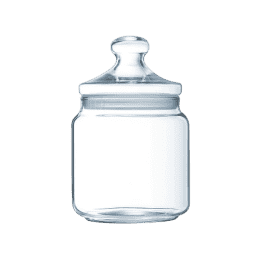 Luminarc Club Jar Plain | 750 ML