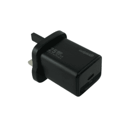 Salpido 25 PD GAN Fast Charger | GD-WC28
