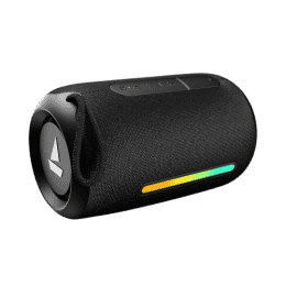boAt Stone 350 Pro Bluetooth Speaker | 14 W | Raging Black