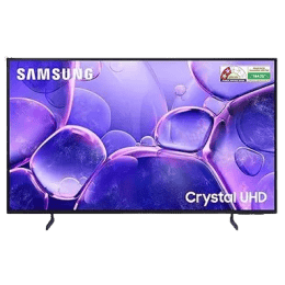 Samsung 4K  LED TV | 125 cm (50 inches) | UA50U8100FULXL