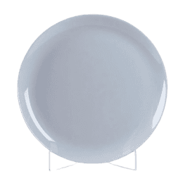 Luminarc Diwali Granit Dinner Plate | 27cm